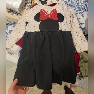 Hannah Andersson Dress